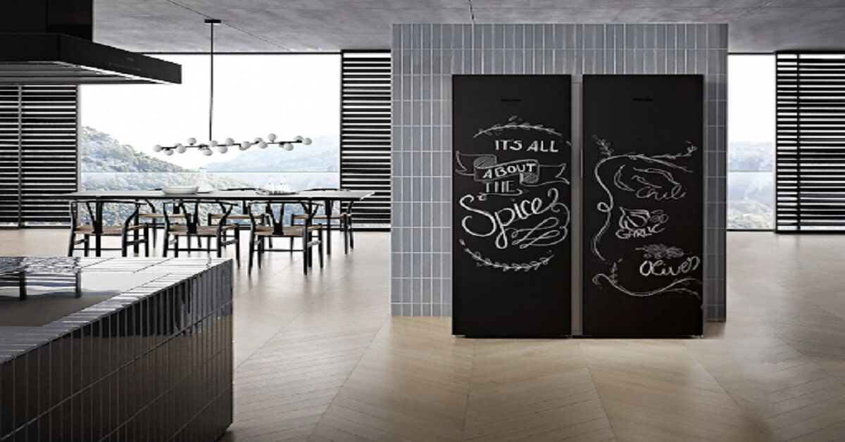 Có nên mua tủ lạnh Miele 373 lít KS 28463 D của Đức không?