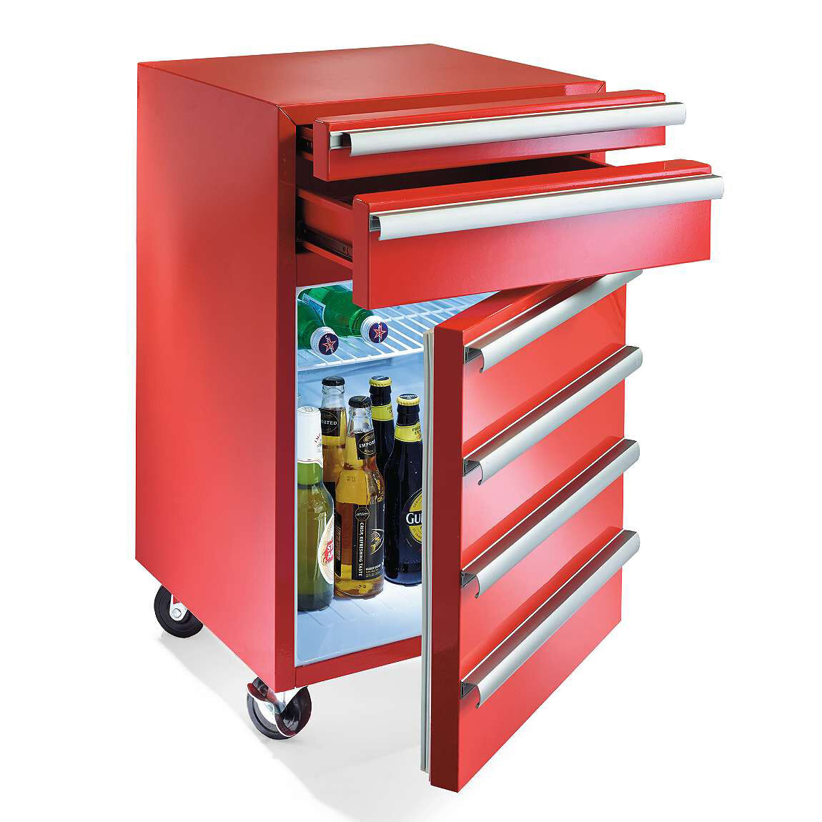 Có nên mua tủ lạnh mini giá rẻ không?