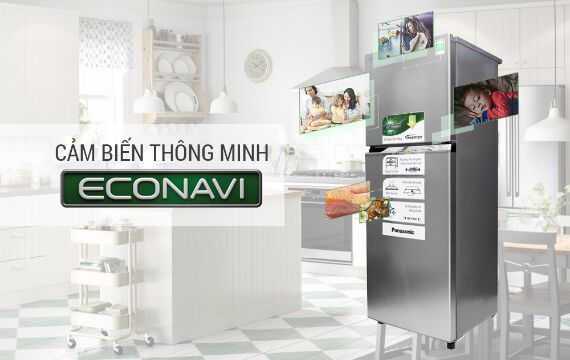 Có nên mua tủ lạnh nội địa Nhật Bản về dùng không?