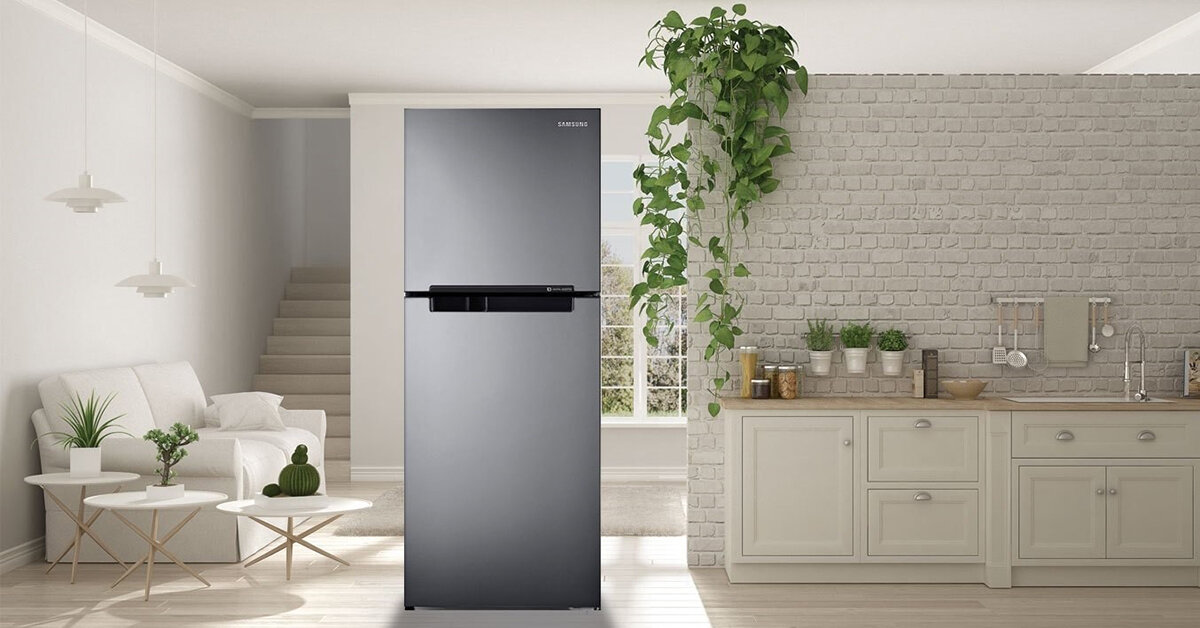 Có nên mua tủ lạnh Samsung inverter 208 lít RT19M300BGS/SV không?