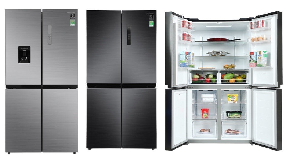 Có nên mua tủ lạnh Samsung 500l ở thời điểm này hay không?