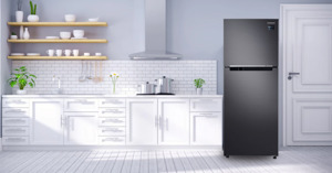 Có nên mua tủ lạnh Samsung RT32K503JB1/SV cho gia đình không?