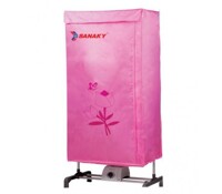 Có nên mua tủ sấy quần áo Sanaky SNK-12T giá rẻ hay không?