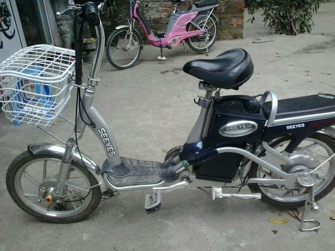 Có nên mua xe đạp điện cũ giá rẻ dưới 5 triệu đồng không?