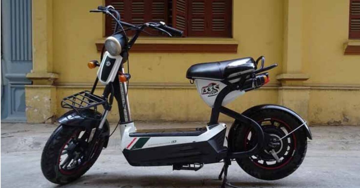 Có nên mua xe đạp điện giá rẻ cũ đã qua sử dụng không?