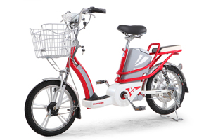 Có nên mua xe đạp điện Bridgestone không?