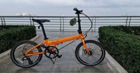 Có nên mua xe đạp gấp gọn không?