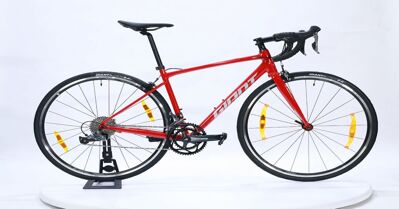 Xe đạp Giant Contend nơi bán chính hãng giá rẻ nhất