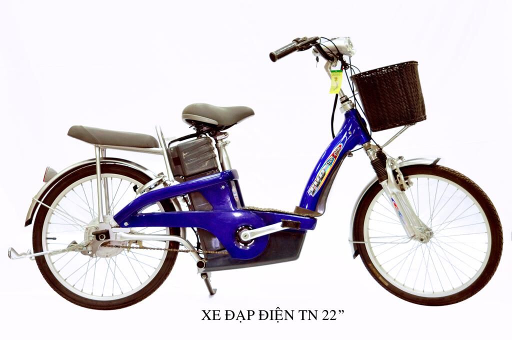 Có nên mua xe đạp thể thao Thống Nhất không?