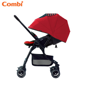 Có nên mua xe đẩy Combi cho bé không?