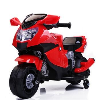 Có nên mua xe máy điện cho trẻ em không?