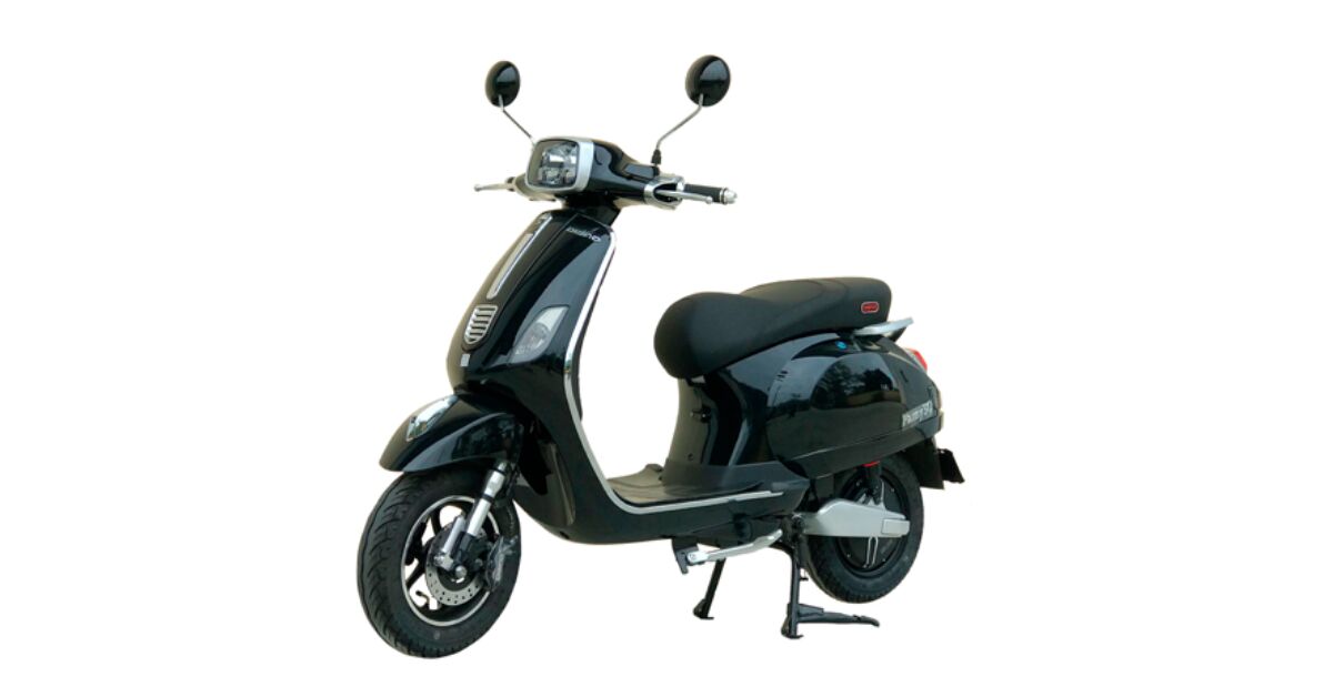 Có nên mua xe máy điện Dibao Pansy SQ 2021 không?