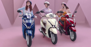 Có nên mua xe máy Honda Lead 2021 online không?