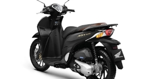 Có nên mua xe máy Honda SH Mode ABS 2022 không?