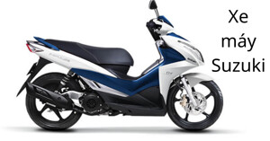 Có nên mua xe máy Suzuki không? Xe máy Suzuki có bền không?