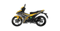 Có nên mua xe máy Yamaha Exciter 155 VVA Giới hạn không?