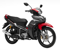 Có nên mua xe máy Yamaha Jupiter 2017 không ?