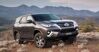 Có nên mua xe ô tô Toyota Fortuner không?