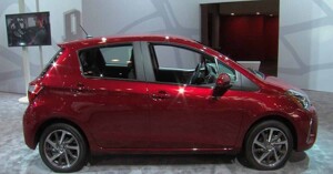 Có nên mua xe ô tô Toyota Yaris 2018 không?