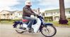 Có nên mua xe Super Cub C125 phiên bản kỷ niệm?