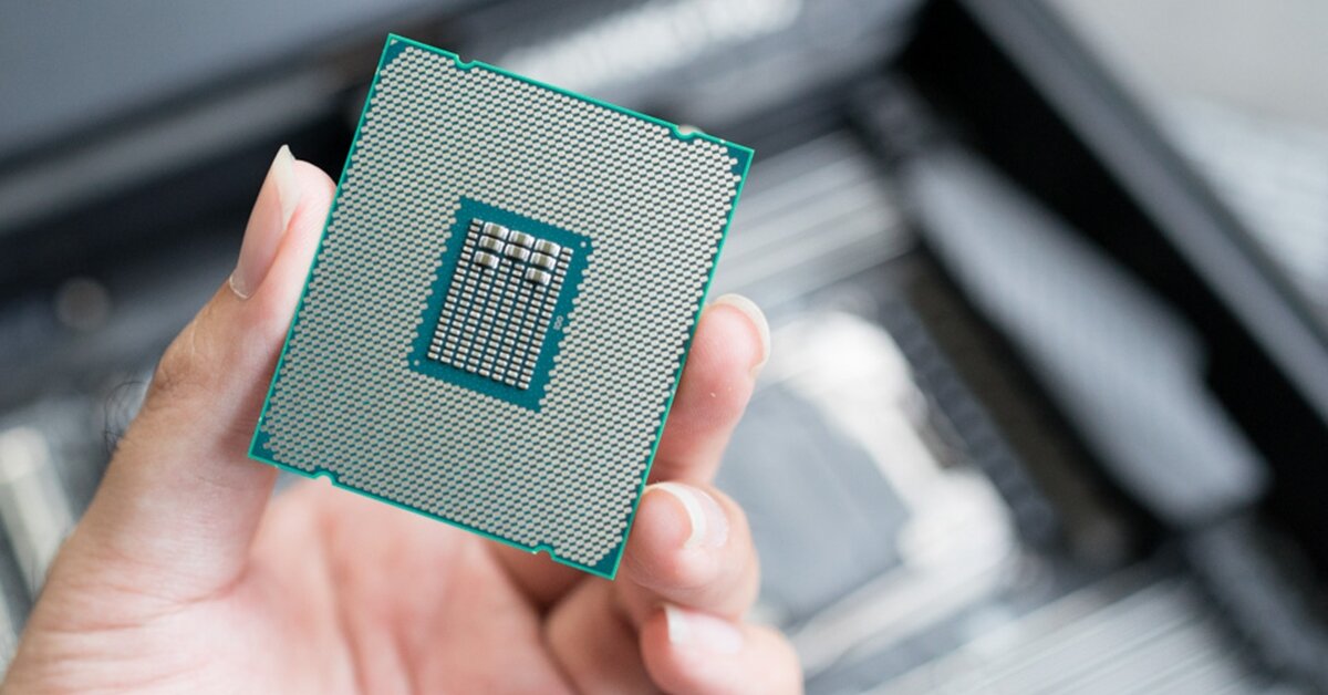 Có nên nâng cấp CPU cho laptop hay không?