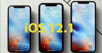 Có nên nâng cấp hệ điều hành iOS 12.1 mới nhất không ? Hệ điều hành iOS 12.1 sử dụng có ổn định không ?