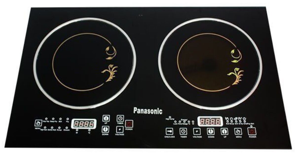 Có nên sử dụng bếp hồng ngoại Panasonic hay không?