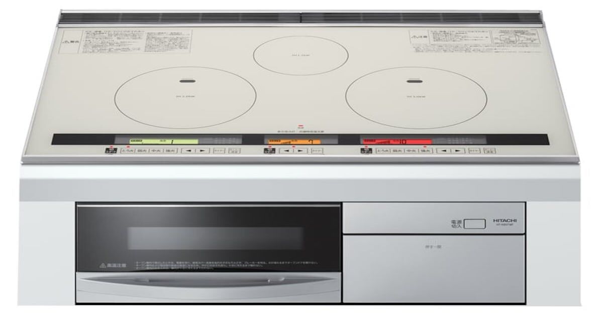 Có nên sử dụng bếp từ Hitachi không? Nên mua loại nào thì tốt