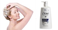 Có nên sử dụng dầu gội Dove không? Nên dùng loại nào?