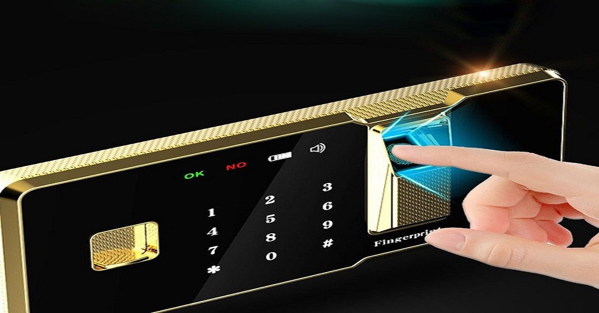 Có nên sử dụng két sắt mini vân tay không? Ưu và nhược điểm là gì?