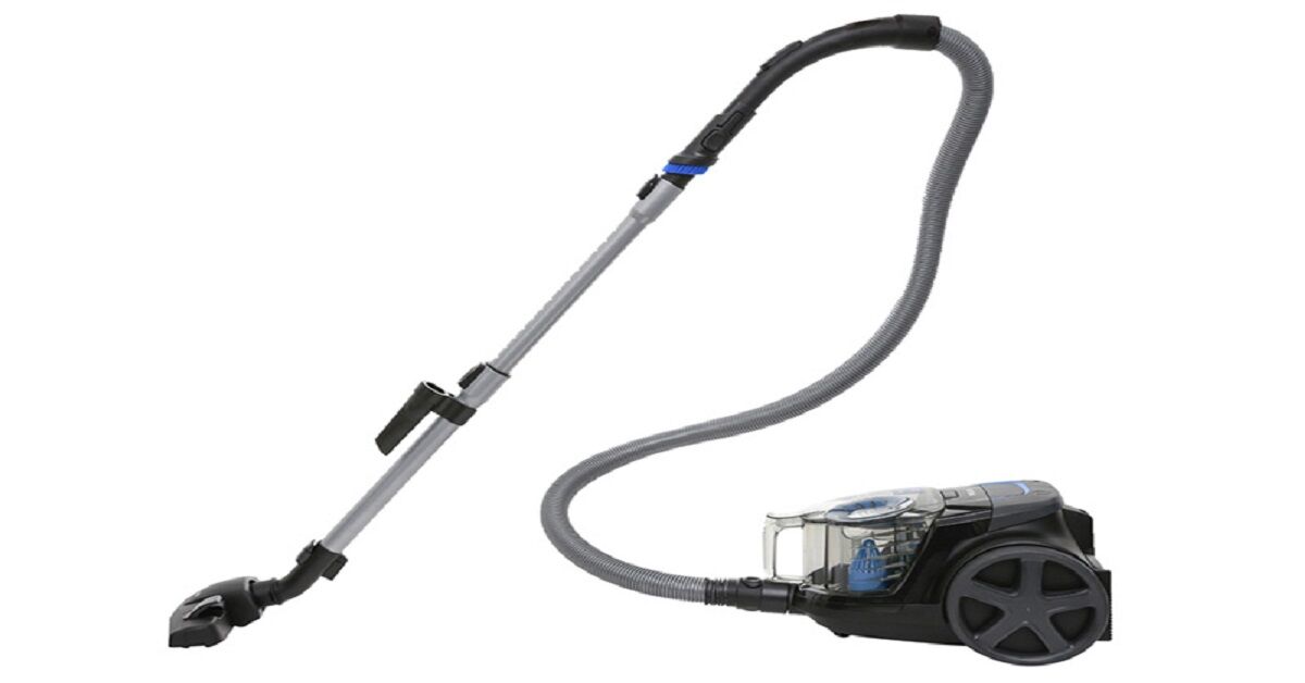 Có nên sử dụng máy hút bụi Philips FC9350 ?