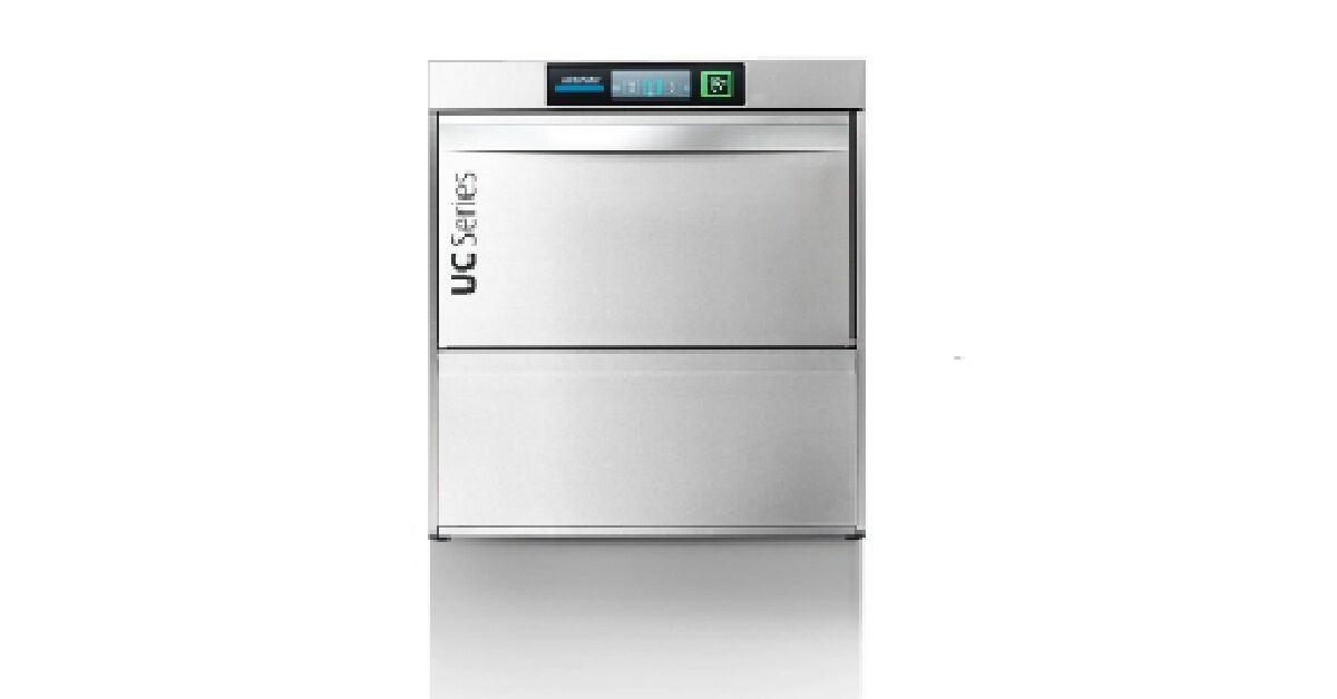 Có nên sử dụng máy rửa chén/ly quầy bar Winterhalter UC-L không?