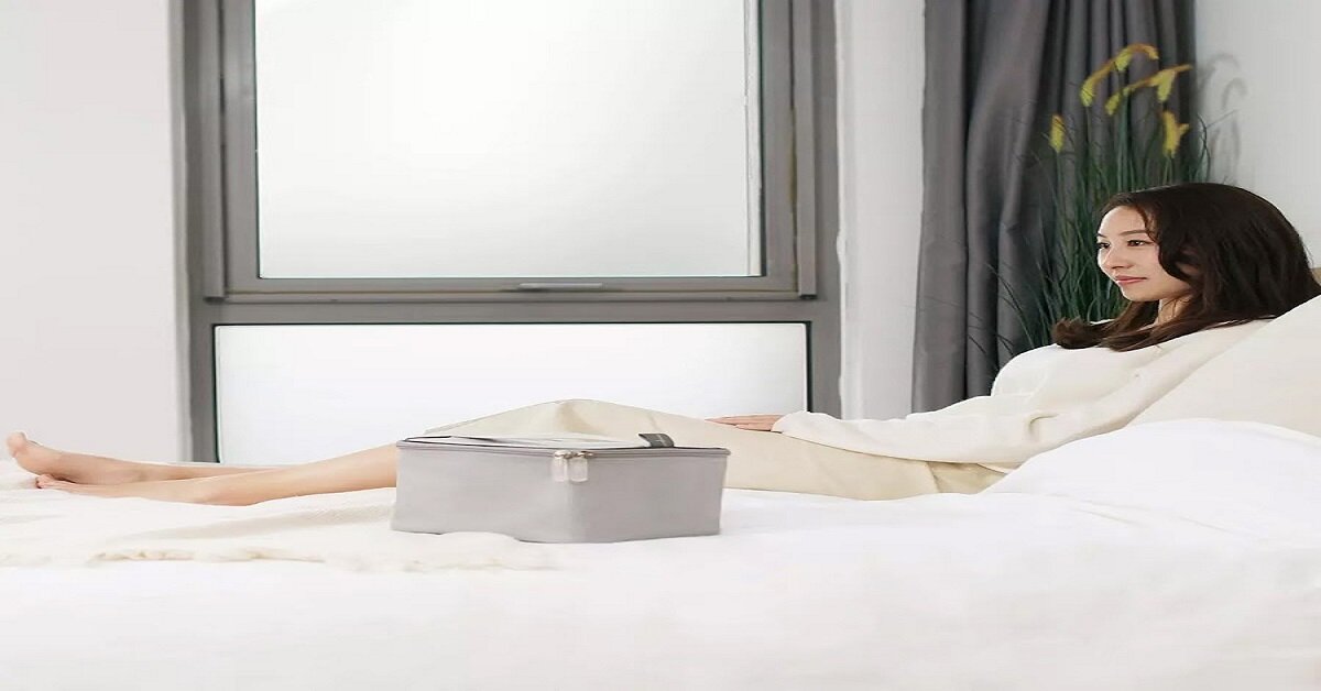 Có nên sử dụng máy sấy quần áo Xiaomi Cleanfly FDP-SM?