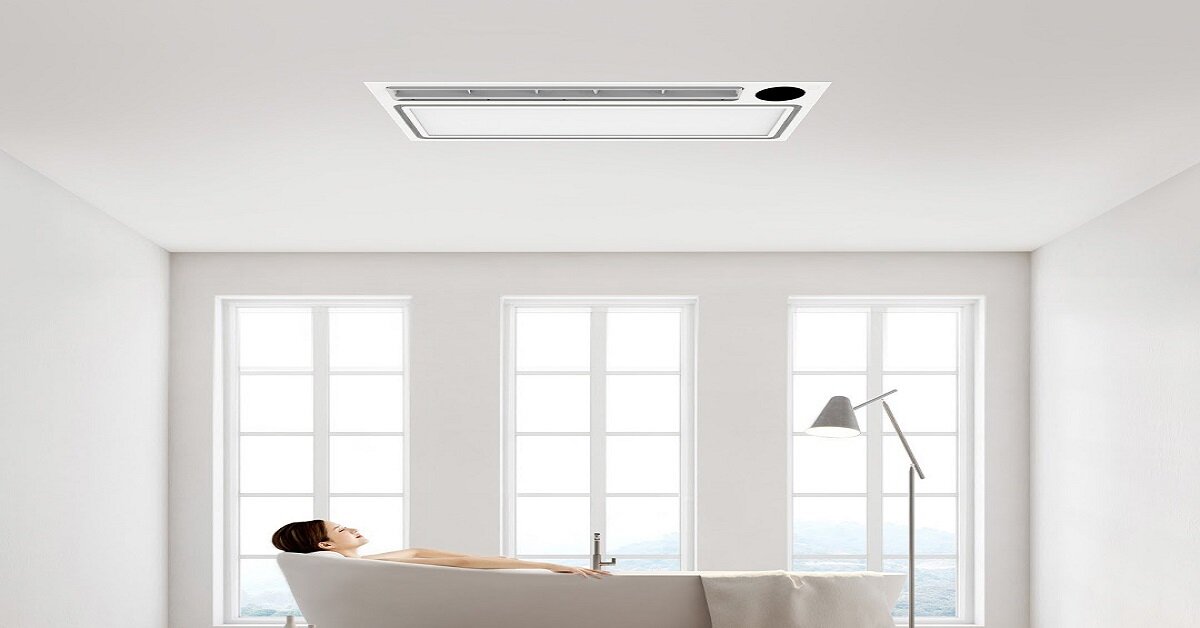 Có nên sử dụng máy sưởi nhà tắm Xiaomi Yeelight Pro YLYB05YL ?