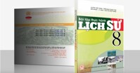 Có nên sử dụng sách bài tập lịch sử 8 không?