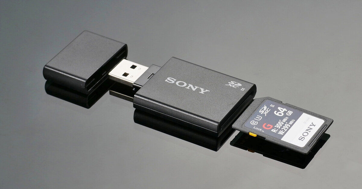 Có nên sử dụng thẻ nhớ 64GB cho laptop hay không?