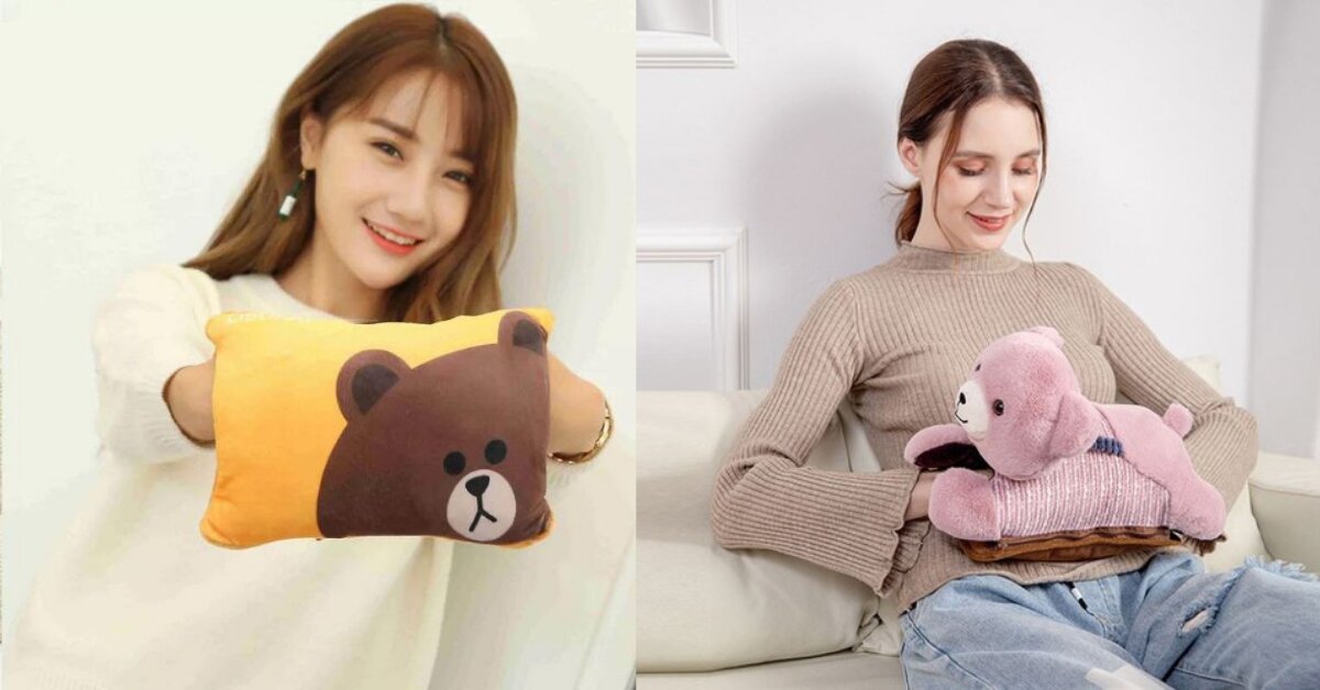 Có nên sử dụng túi sưởi ấm trong gia đình không? Hướng dẫn sử dụng túi sưởi an toàn