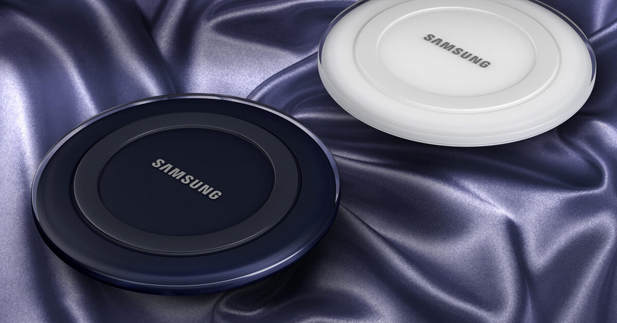Có những điện thoại Samsung nào sử dụng sạc không dây? Giá đế sạc cảm ứng chính hãng bao nhiêu tiền?