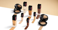 Có những dòng phấn nền Shiseido nào? Có đáng sắm hay không?