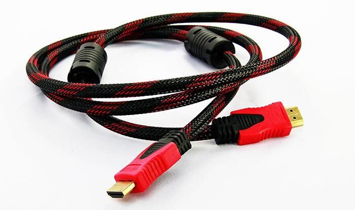 Có những loại cáp HDMI nào trên thị trường ?