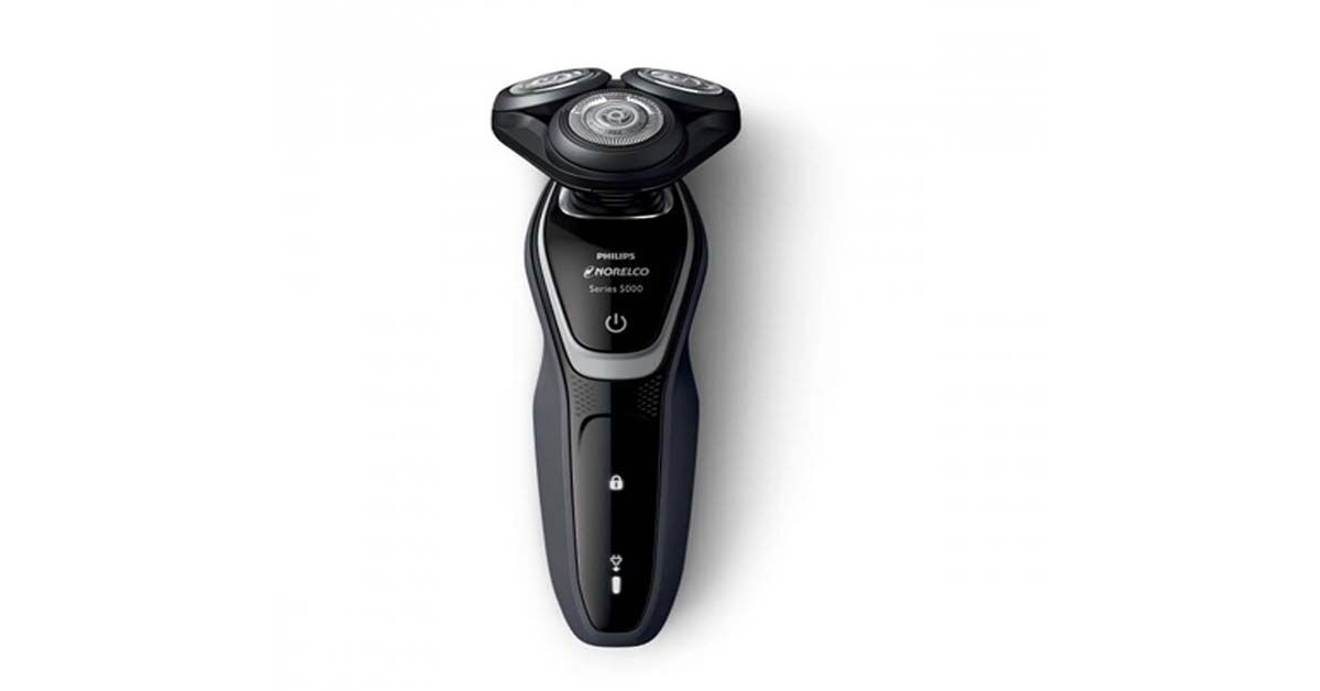 Có những loại dao cạo râu nào?