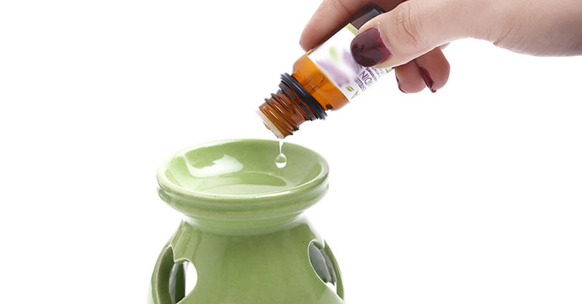 Có những loại đèn ngủ xông tinh dầu nào ? giá bao nhiêu ?