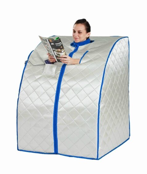 Có những loại lều xông hơi nào? Loại nào tốt nhất?