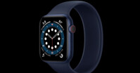 Có những phiên bản đồng hồ thông minh Apple Watch Series 6 nào?