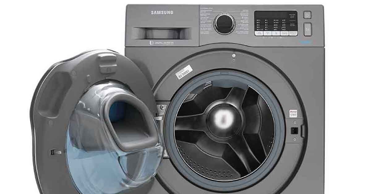 Có phải bạn đang tìm kiếm máy giặt Samsung 9kg cửa ngang có sấy?