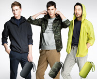 Có phải nam giới chỉ cần khoác áo chống nắng dành cho nam là da đã được bảo vệ?