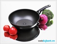 Có thể bạn chưa biết sử dụng chảo chống dính đúng cách