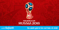 Có thể xem World Cup 2018 trên những kênh nào?