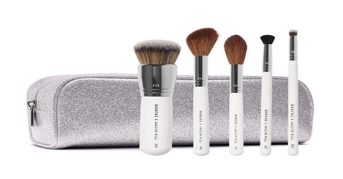 Cọ trang điểm Morphe có tốt không? Giá bao nhiêu?