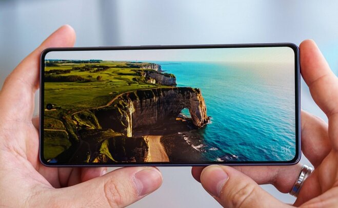 Đánh giá điện thoại Xiaomi POCO M6 Pro: Xuất sắc không có 